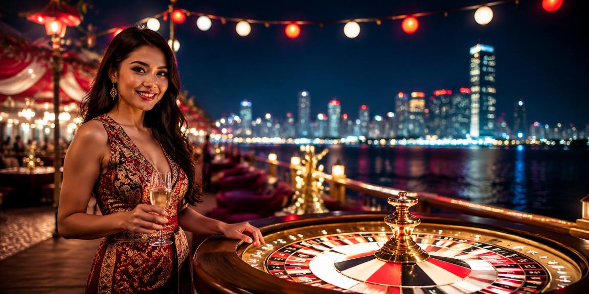 yotogel login Real Tables, Real Studios, One Platform